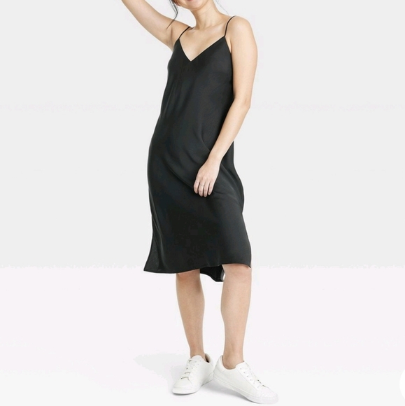a new day Dresses & Skirts - A New Day slip dress